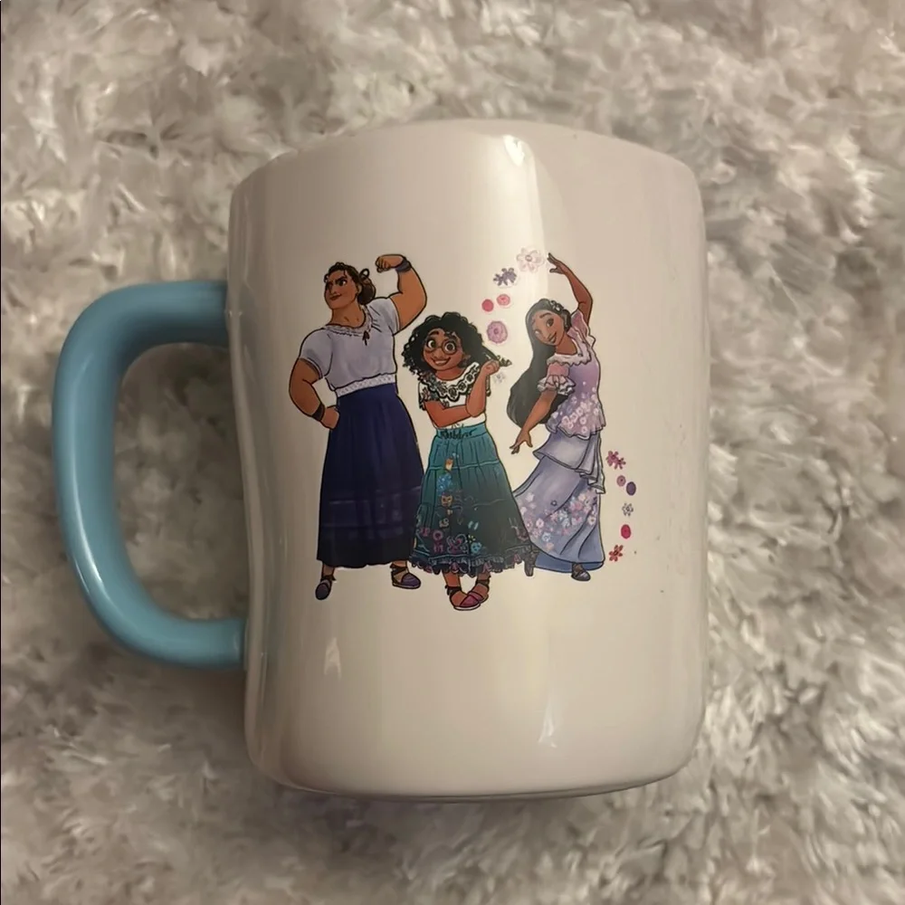 Disney Encanto Rae Dunn Mug - Picture 2 of 6